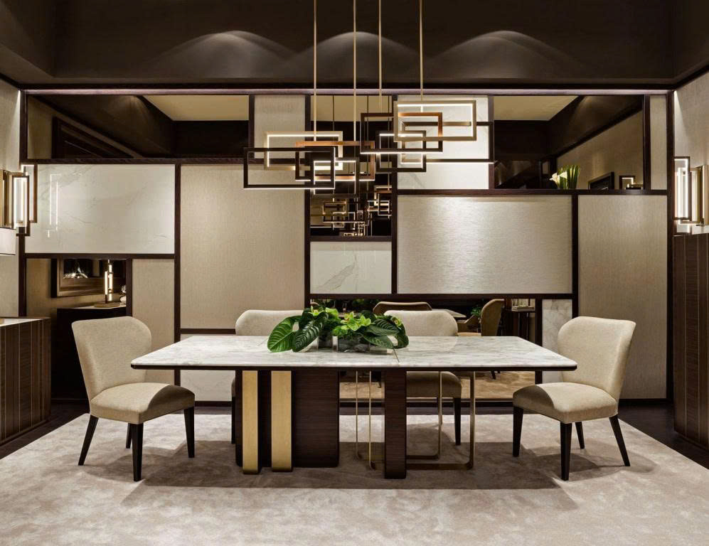 AP Interior & Design