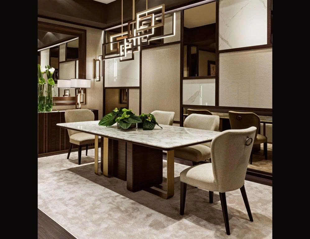 AP Interior & Design