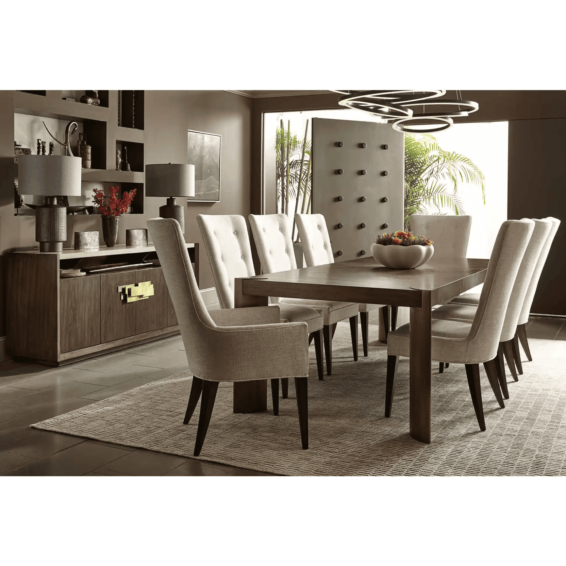 AP Interior & Design