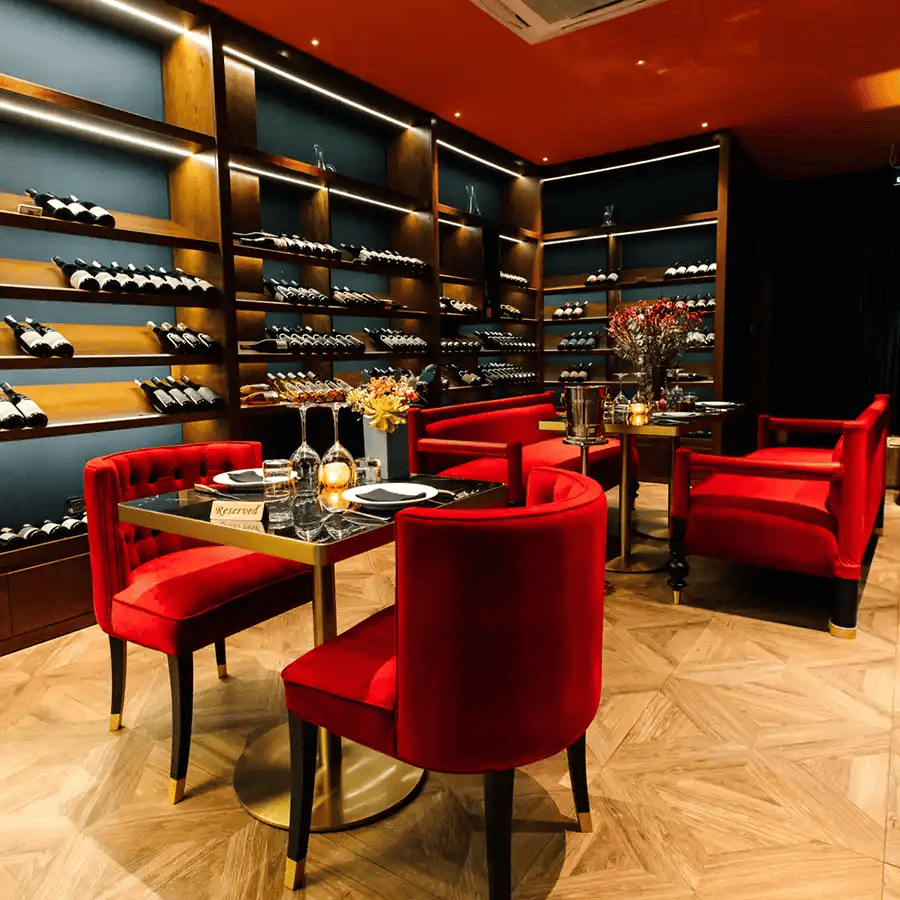 AP Interior & Design