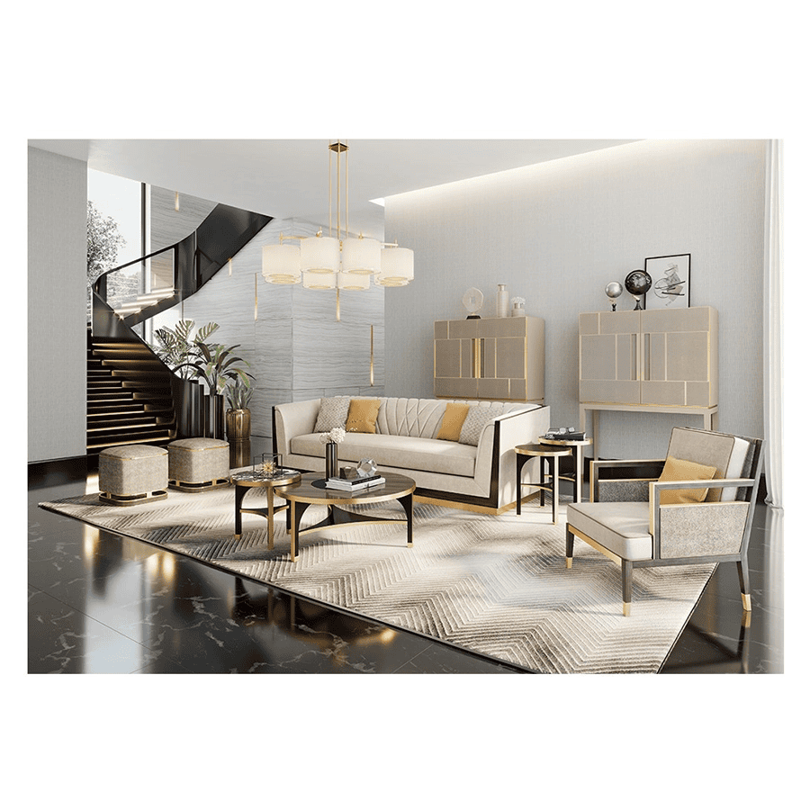 AP Interior & Design