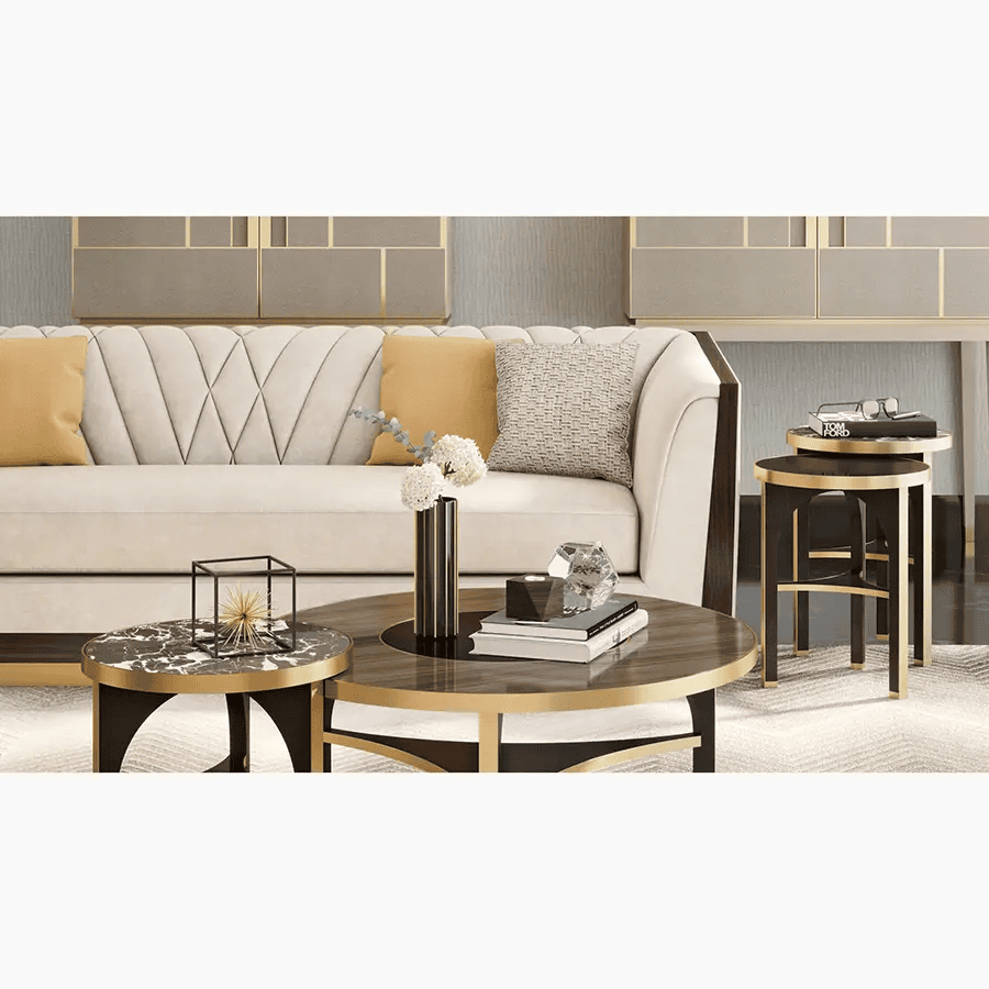 AP Interior & Design