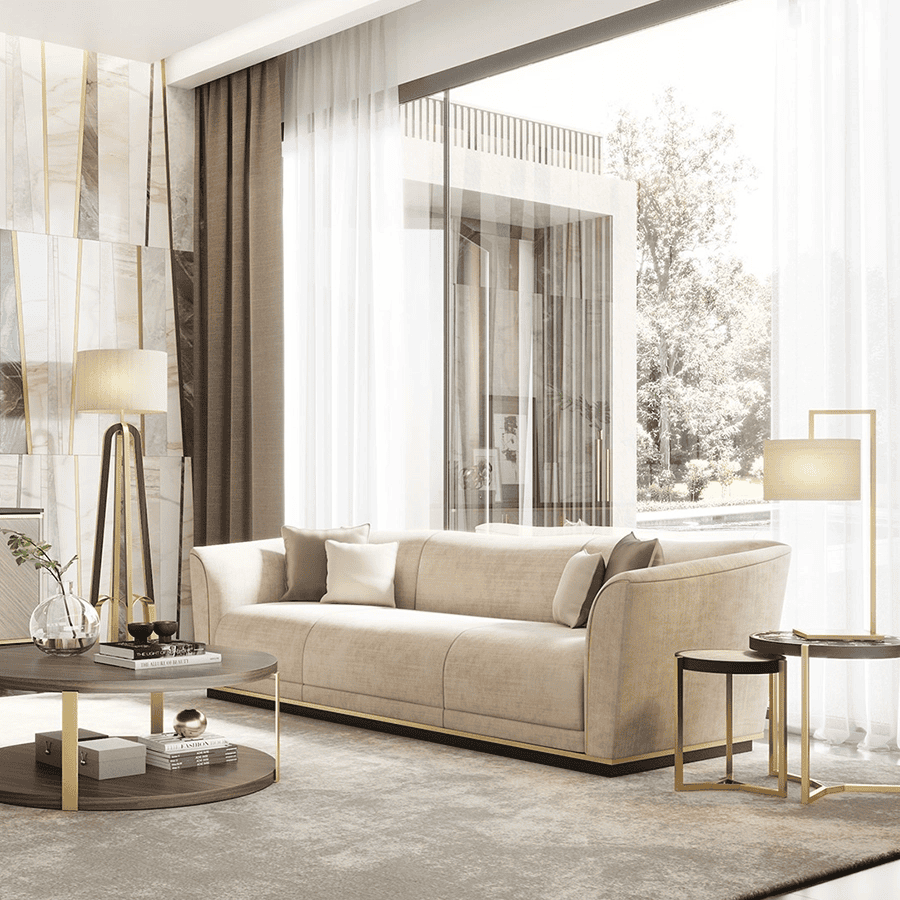 AP Interior & Design