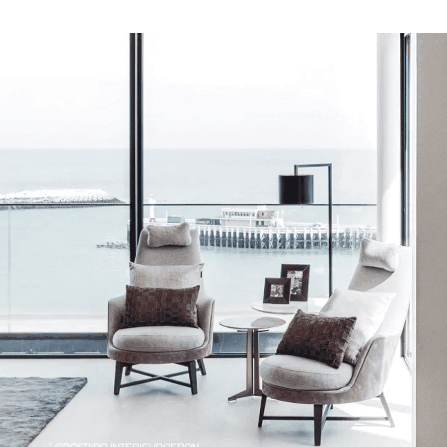 AP Interior & Design