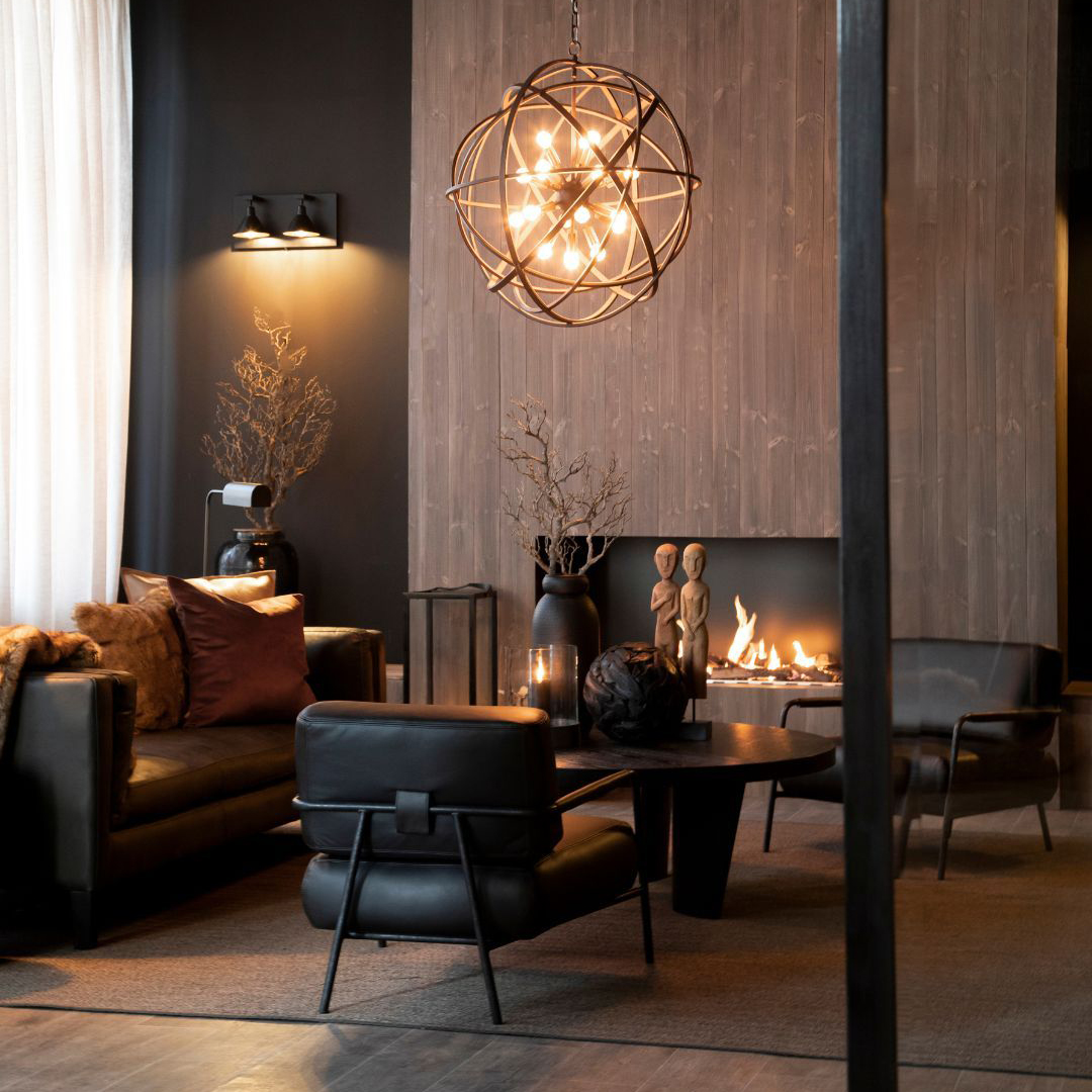 AP Interior & Design